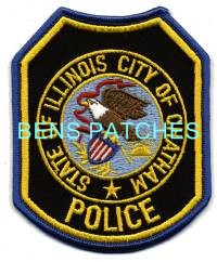 ILLINOIS,CHATHAM POLICE 1_wm